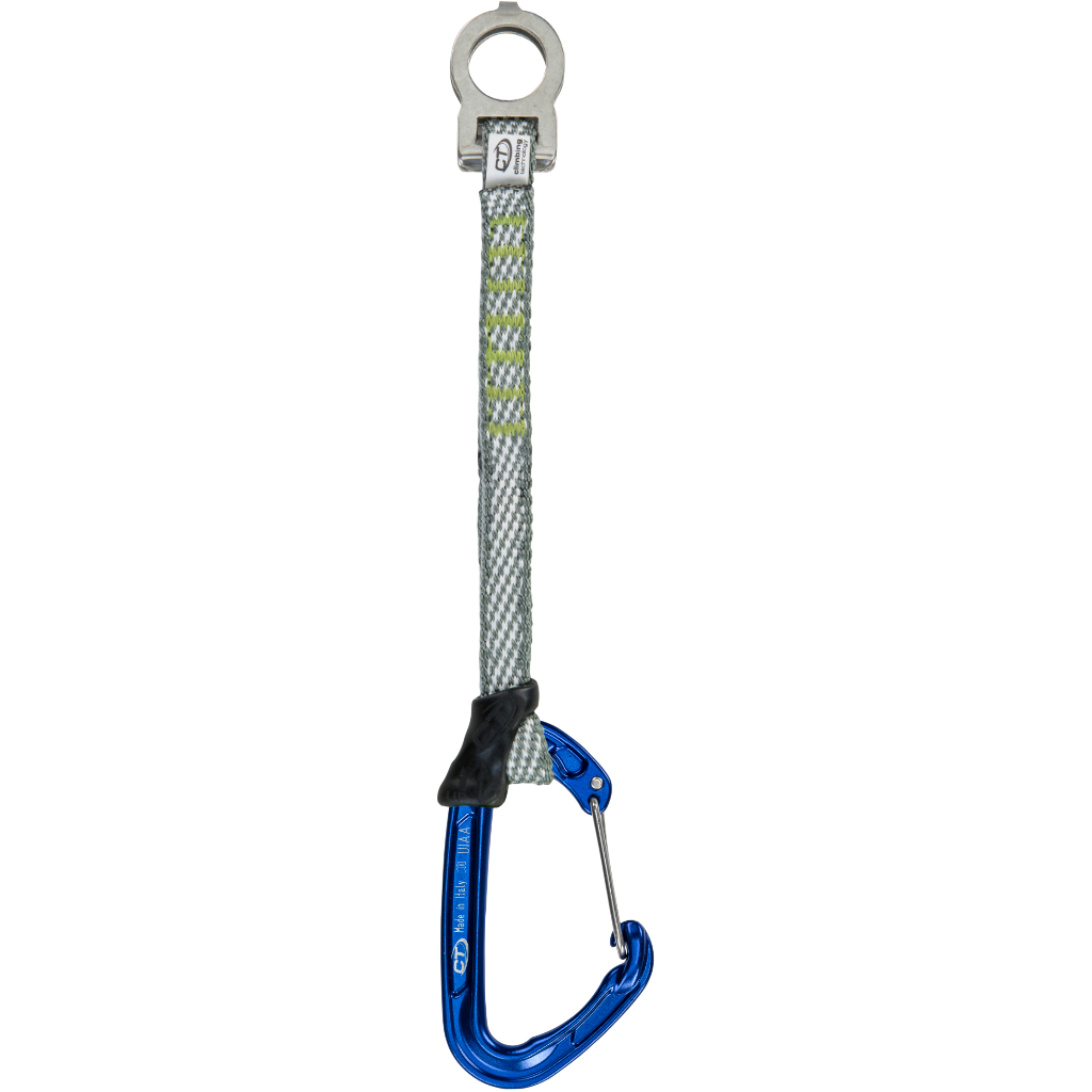 CLIMBING TECHNOLOGY ICE HOOK