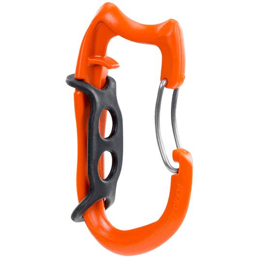 CLIMBING TECHNOLOGY TRUCK TOOL HOLDER