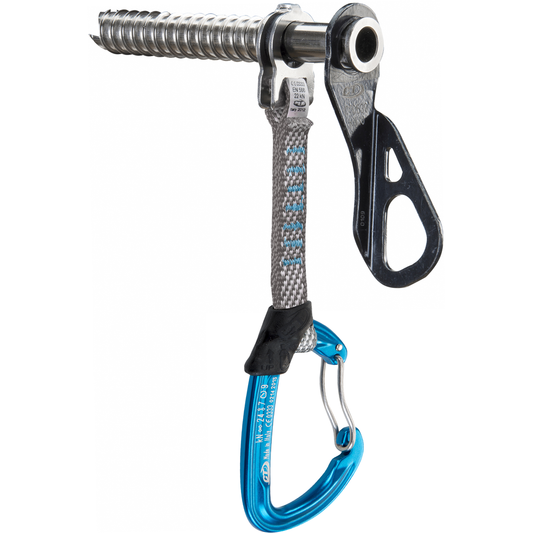 CLIMBING TECHNOLOGY ICE SCREWS