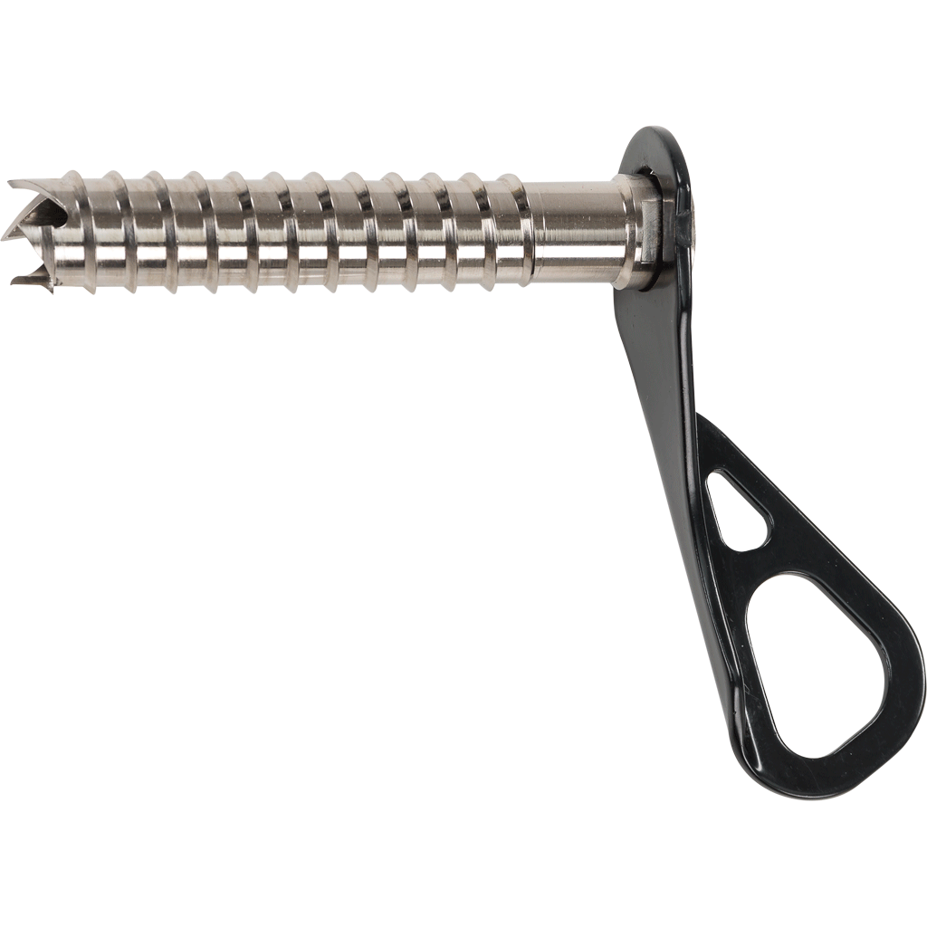 CLIMBING TECHNOLOGY ICE SCREWS