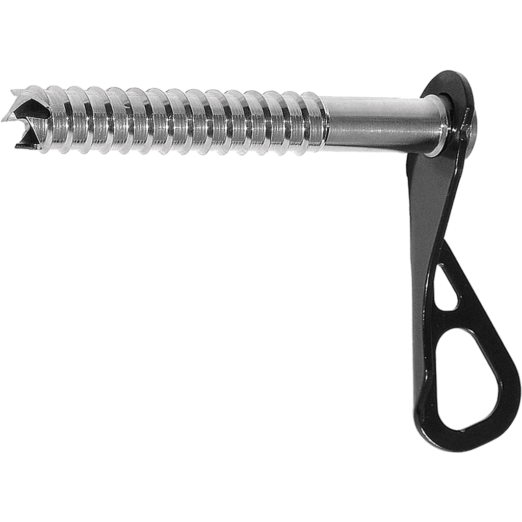 CLIMBING TECHNOLOGY ICE SCREWS