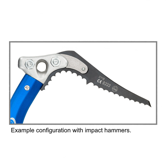 CLIMBING TECHNOLOGY NORTH COULOIR