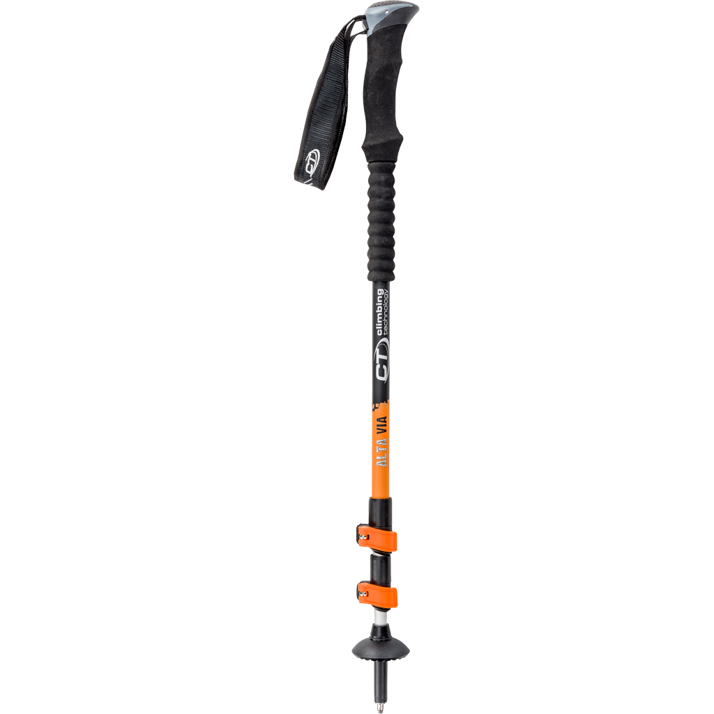 CLIMBING TECHNOLOGY ALTA VIA POLE FOR HIKING AND TREKKING