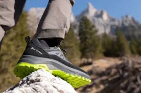 Garsports Mikeno Low wp