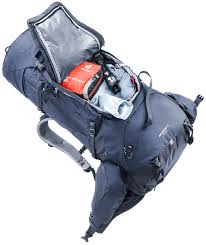 Deuter Aircontact Core 70+10