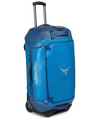 Osprey Rolling Transporter 90Ltrs.