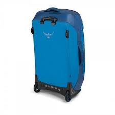 Osprey Rolling Transporter 90Ltrs.
