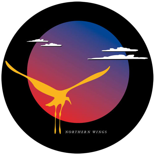 Bushranger Spare wheel cover Northern Wings