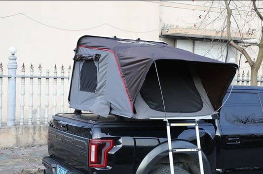 M.A.R.K Sports Hard Shell Rooftop Tent