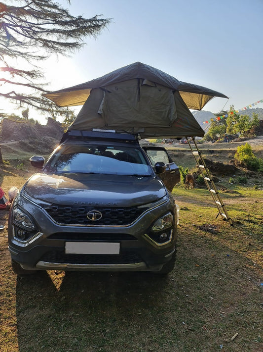 M.A.R.K Sports-Rooftop Tent-2Persons