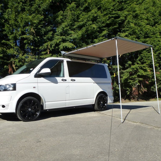 M.A.R.K Sports-Side Awning Tent-2x2.5m