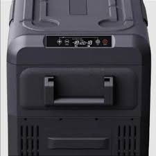 M.A.R.K Sports-Compressor Car Fridge-W Series-55Ltr
