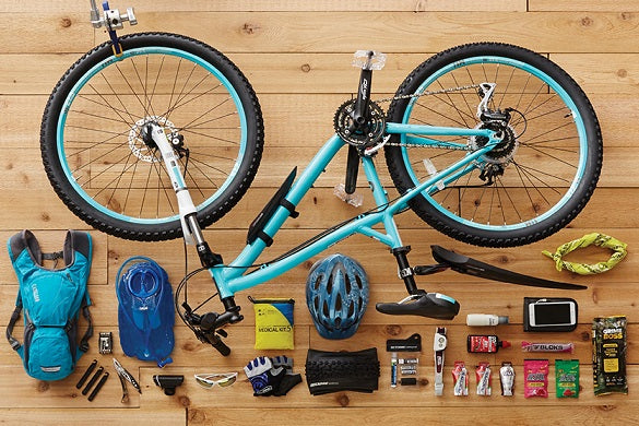 Cycling
