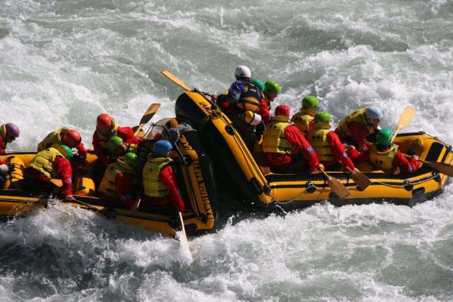 Water Sports
