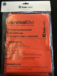 SURVIVAL Bivi Bag