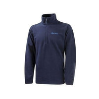 Sprayway Mens Santiago Fleece Pullover Top Pullover Half Zip