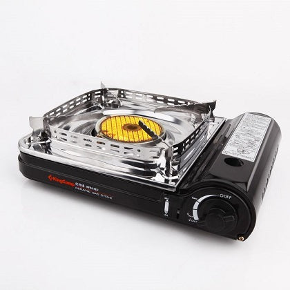 KingCamp KG2762 Ceramic Gas Stove