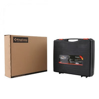 KingCamp KG2762 Ceramic Gas Stove