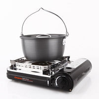 KingCamp KG2762 Ceramic Gas Stove