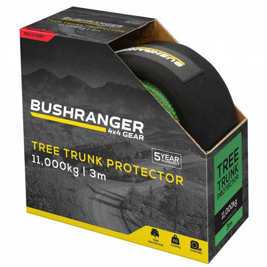 TREE TRUNK PROTECTOR