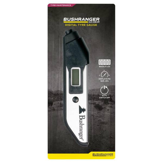 DIGITAL TYRE GAUGE