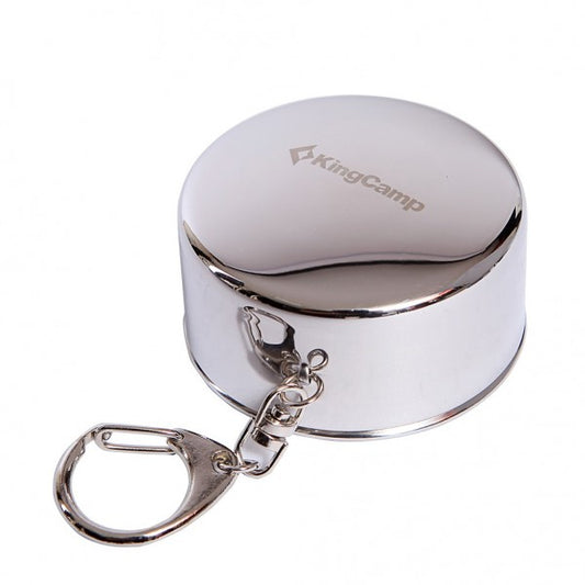 Kingcamp  KA3003 FOLDABLE  MUG II