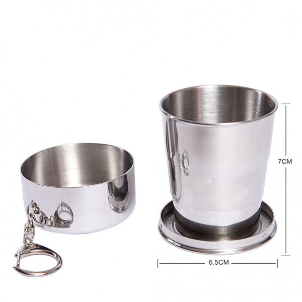 Kingcamp  KA3003 FOLDABLE  MUG II