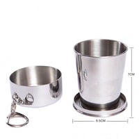 Kingcamp  KA3003 FOLDABLE  MUG II