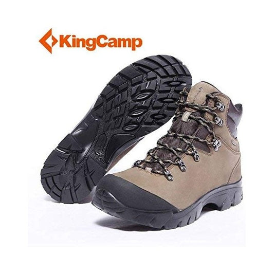 Kingcamp KF6121 High Ankle Shoes Women