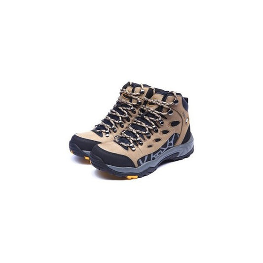 Kingcamp KF6115 High Ankle Shoes Men