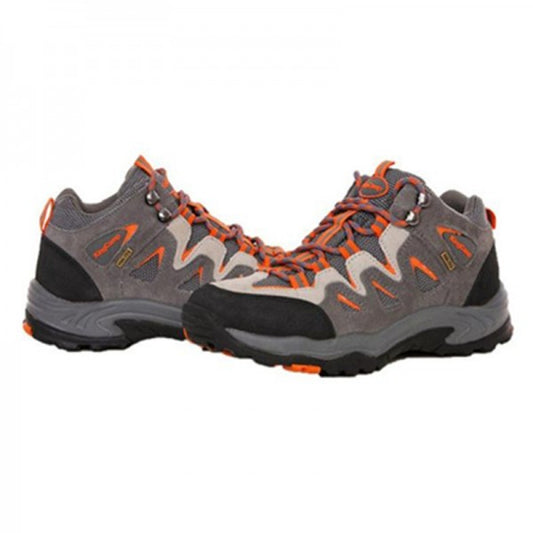 Kingcamp KF4150 Mid  Ankle Shoes Unisex