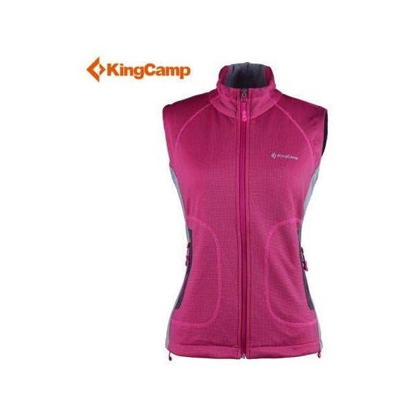 Kingcamp KW7061 Women Softshell Gillet