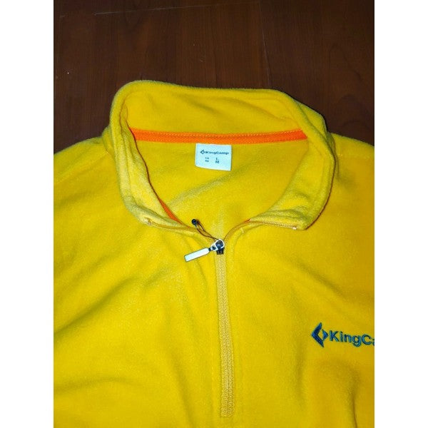 Kingcamp KWE560 Zip Top Fleece Womens