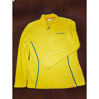 Kingcamp KWE560 Zip Top Fleece Womens