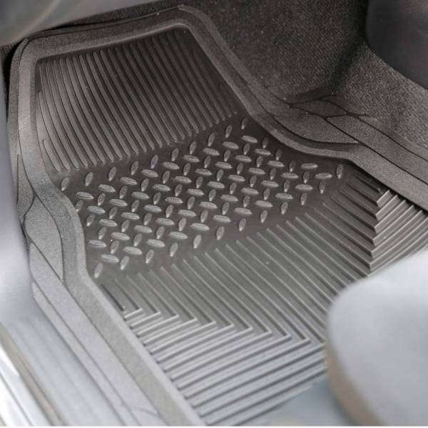 Mud Tamer Floor Front Matts