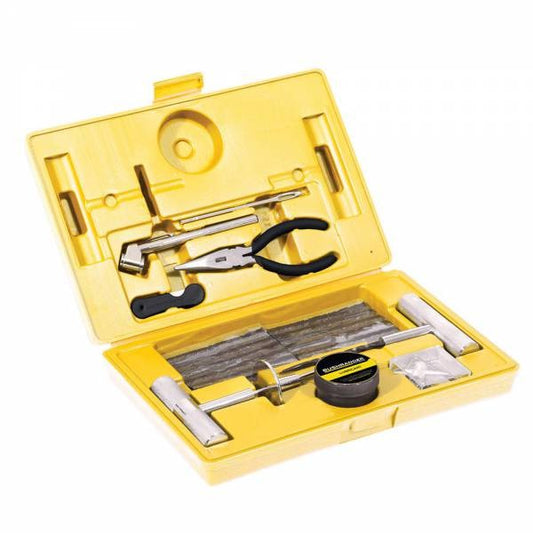 Plugga III The Heavy Duty Tyre Repair Kit