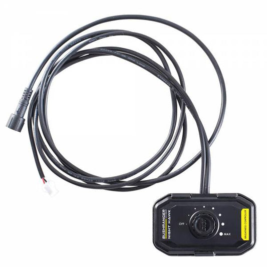 Night Hawk VLI wiring System