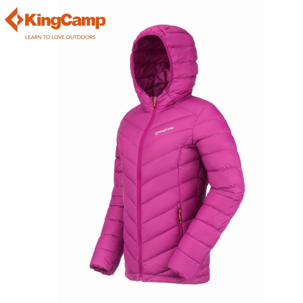 Kingcamp KWYF616W Down Jacket
