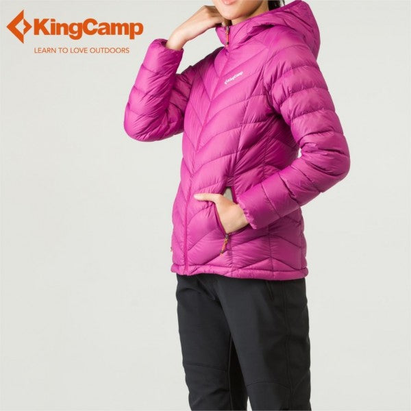 Kingcamp KWYF616W Down Jacket