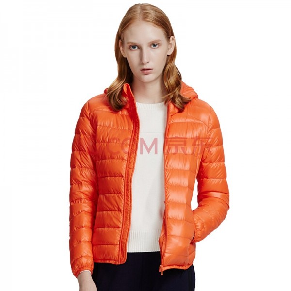 Kingcamp KWYG620W Women Down Jacket