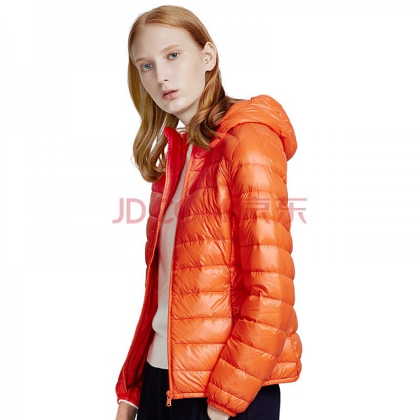 Kingcamp KWYG620W Women Down Jacket