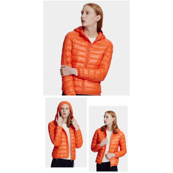 Kingcamp KWYG620W Women Down Jacket