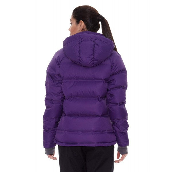 Kingcamp KWA507W Women Goose Down Water Proof