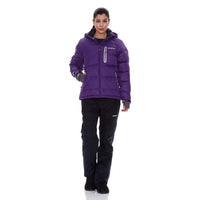 Kingcamp KWA507W Women Goose Down Water Proof