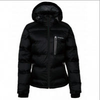 Kingcamp KWA507W Women Goose Down Water Proof Black