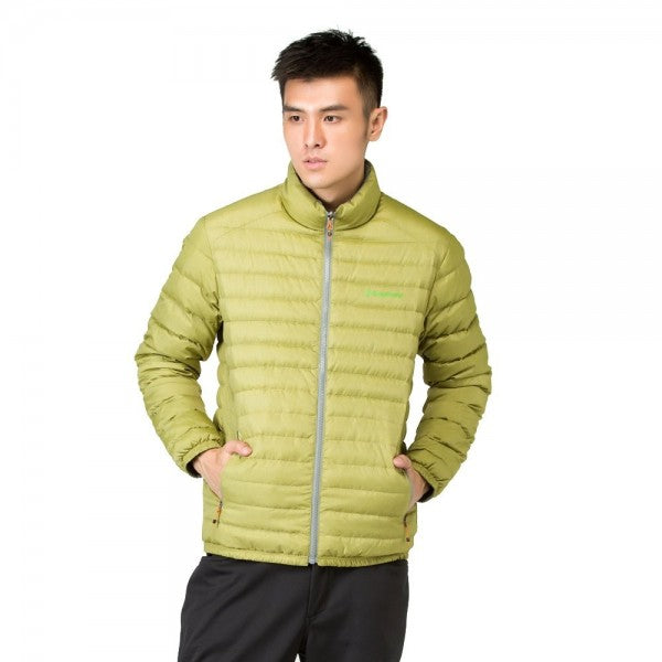 Kingcamp KWE522M Men&#39;s Reverisble Down Jacket