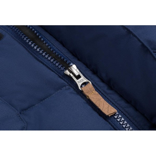 Kingcamp KWYF801M White Duck Down MENS