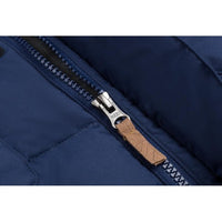 Kingcamp KWYF801M White Duck Down MENS