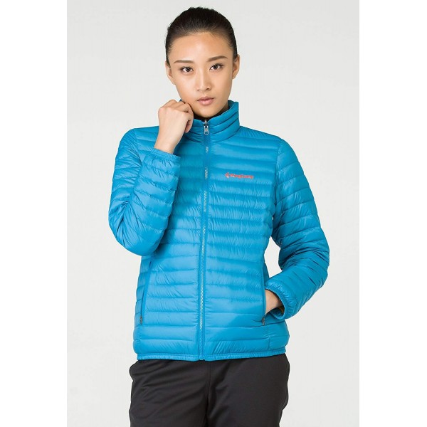 Kingcamp KWE523W Women Reversible Jacket