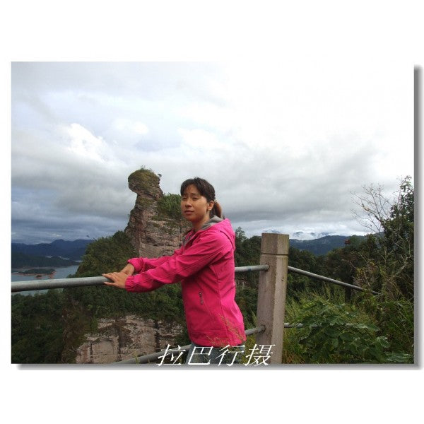 Kingcamp KW7024W Softshell Jacket